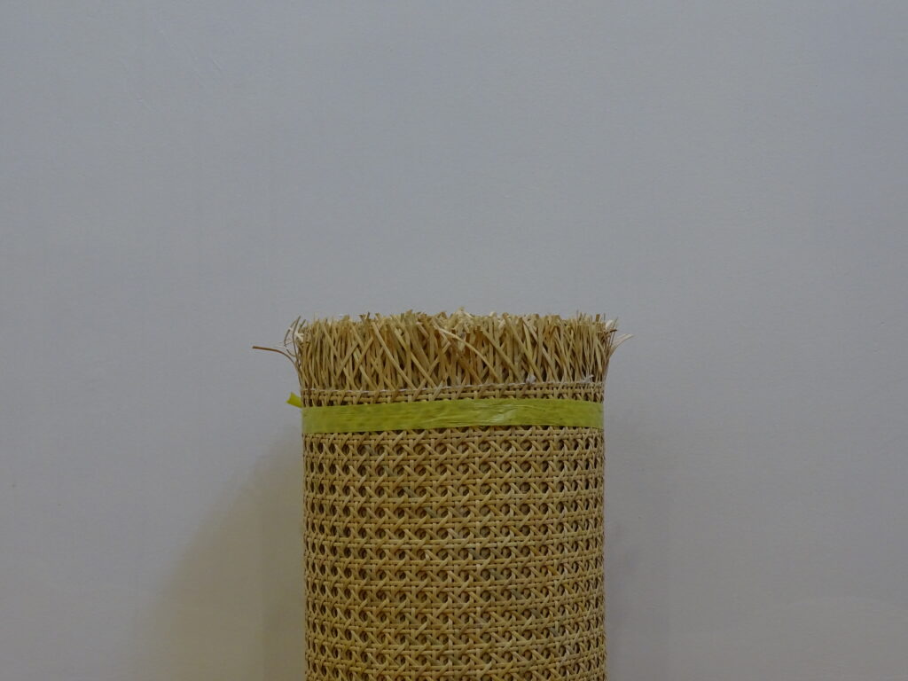 Rattan Classic square