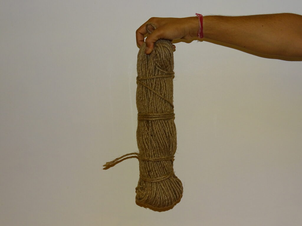 Jute Rustic 4