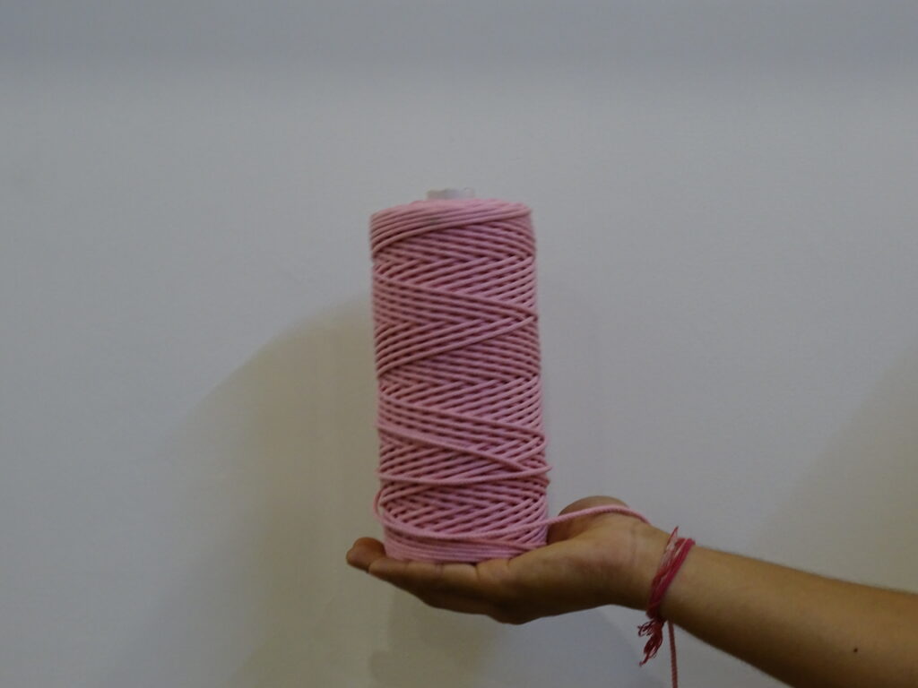 Cotton Loom 2