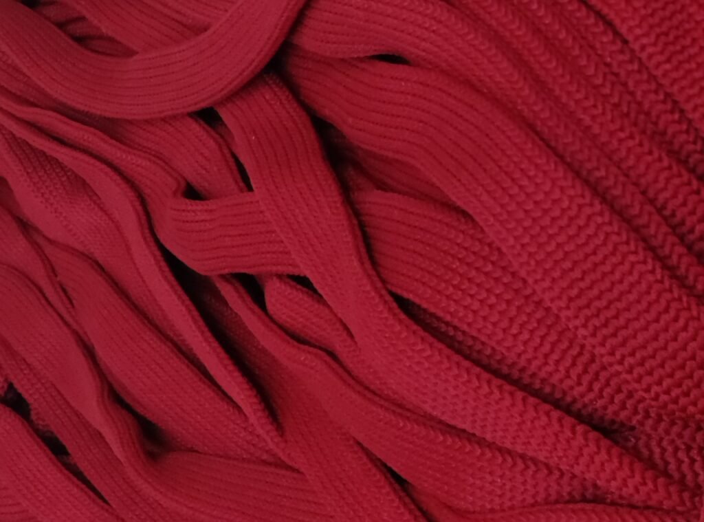 flat outdoor ropes