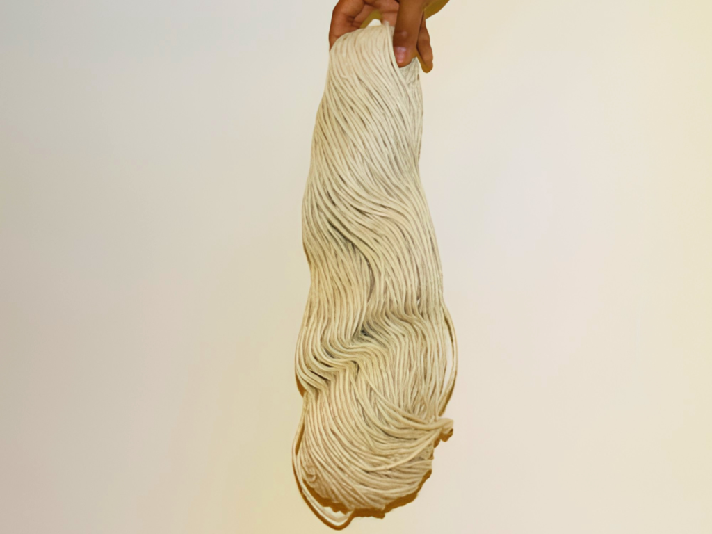 JUTE BLEACH ROPE