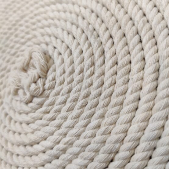 COTTON ROPES